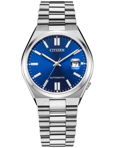 Ceas bărbătesc Citizen Mechanical NJ0150-81L