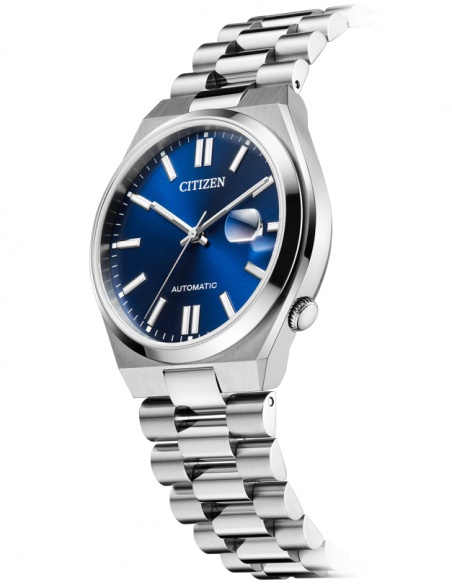 Ceas bărbătesc Citizen Mechanical NJ0150-81L