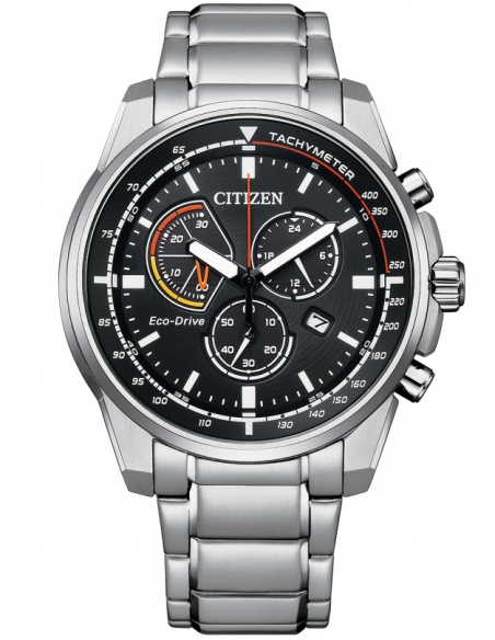 Ceas bărbătesc Citizen Chronograph AT1190-87E