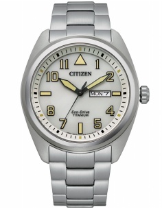 Ceas bărbătesc Citizen Titanium BM8560-88XE