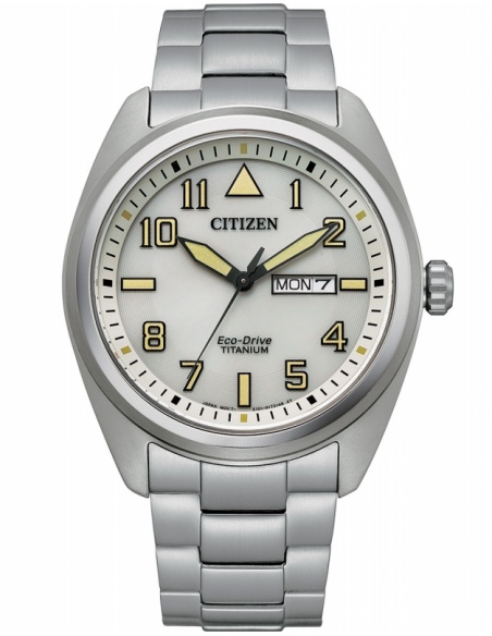 Ceas bărbătesc Citizen Titanium BM8560-88XE