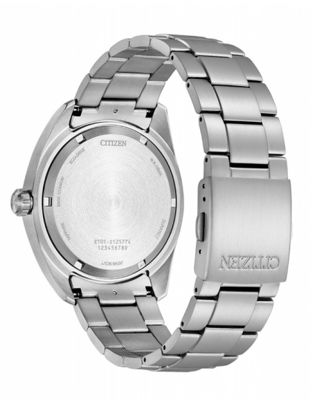 Ceas bărbătesc Citizen Titanium BM8560-88XE