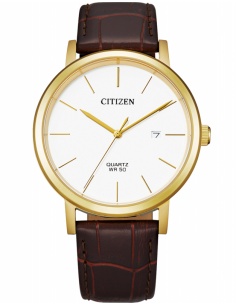 Ceas bărbătesc Citizen Basic BI5072-01A