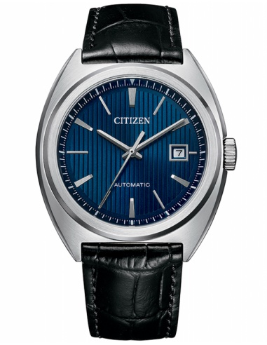 Ceas bărbătesc Citizen Basic NJ0100-46L