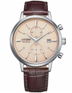 Ceas bărbătesc Citizen Chronograph CA7061-26X