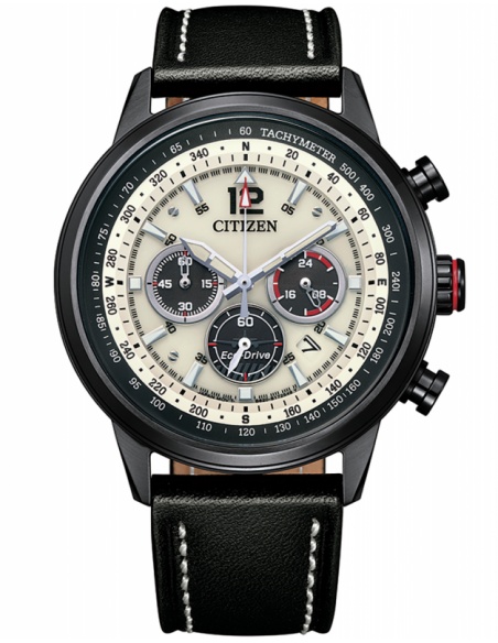 Ceas bărbătesc Citizen Chronograph CA4476-19X