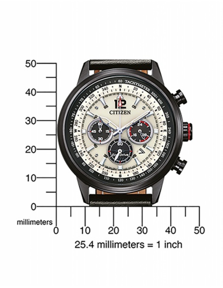 Ceas bărbătesc Citizen Chronograph CA4476-19X