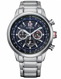 Ceas bărbătesc Citizen Chronograph CA4471-80L