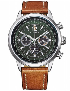 Ceas bărbătesc Citizen Chronograph CA4470-15X