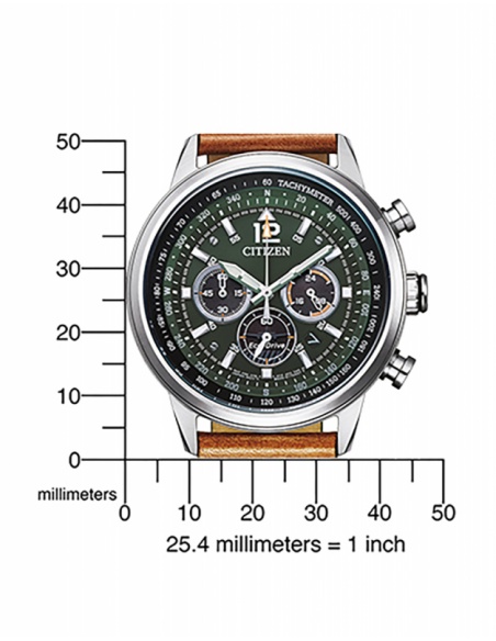 Ceas bărbătesc Citizen Chronograph CA4470-15X