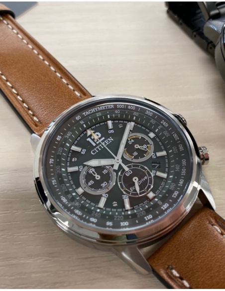 Ceas bărbătesc Citizen Chronograph CA4470-15X