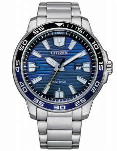 Ceas bărbătesc Citizen Eco-Drive AW1525-81L