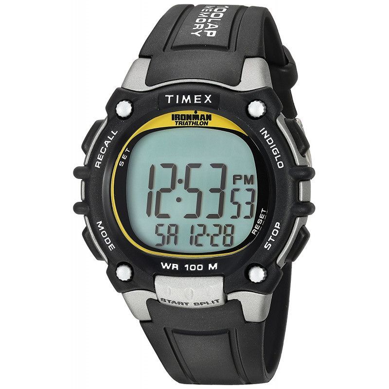 Ceas barbatesc Timex Ironman T5E231