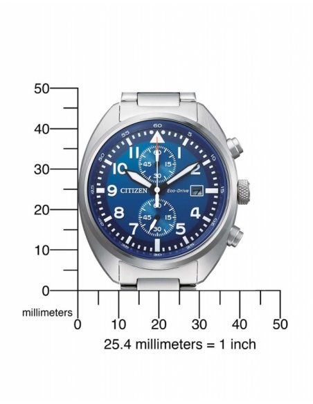 Ceas bărbătesc Citizen Eco-Drive CA7040-85L