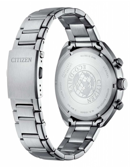 Ceas bărbătesc Citizen Eco-Drive CA7040-85L