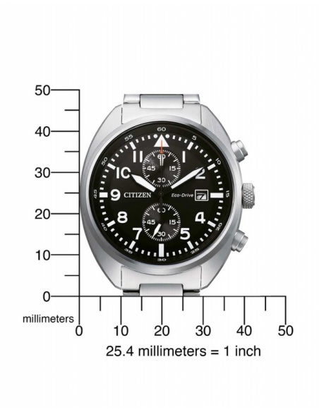 Ceas bărbătesc Citizen Eco-Drive CA7040-85E