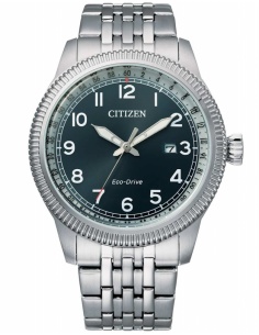 Ceas bărbătesc Citizen Eco-Drive BM7480-81L