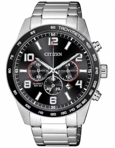 Ceas bărbătesc Citizen Chronograph AN8180-55E