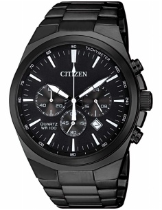 Ceas bărbătesc Citizen Chronograph AN8175-55E