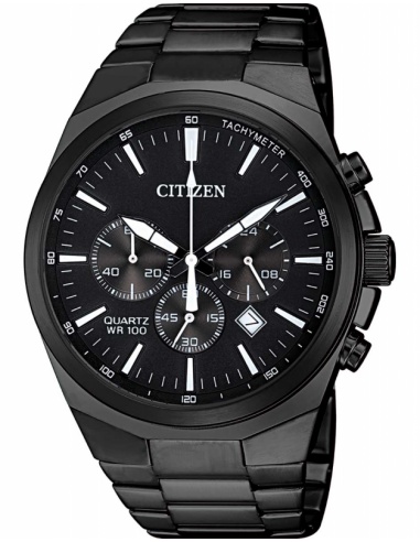 Ceas bărbătesc Citizen Chronograph AN8175-55E