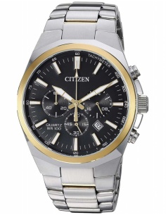 Ceas bărbătesc Citizen Chronograph AN8174-58E