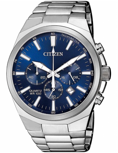 Ceas bărbătesc Citizen Chronograph AN8170-59L