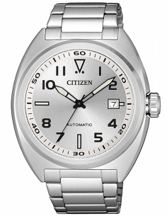 Ceas bărbătesc Citizen Mechanical NJ0100-89A