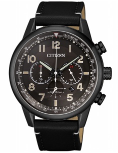 Ceas bărbătesc Citizen Eco-Drive CA4425-28E