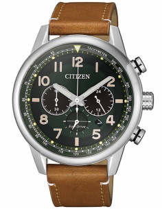 Ceas bărbătesc Citizen Eco-Drive CA4420-21X