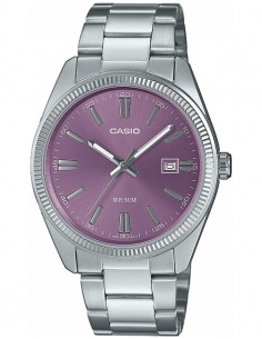 Ceas bărbătesc Casio Collection Casio MTP-1302PD-6AVEF