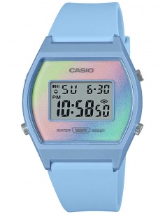 Ceas de damă Casio Collection Casio LW-205H-2AEF