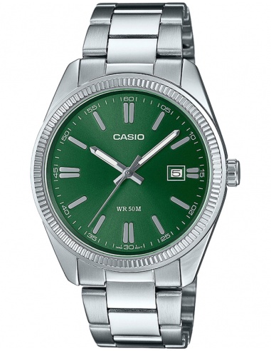 Ceas bărbătesc Casio Collection Casio MTP-1302PD-3AVEF