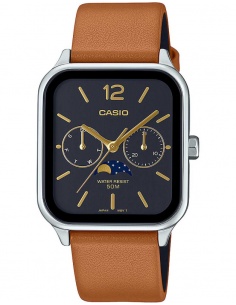 Ceas bărbătesc Casio Collection Casio MTP-M305L-1AVER