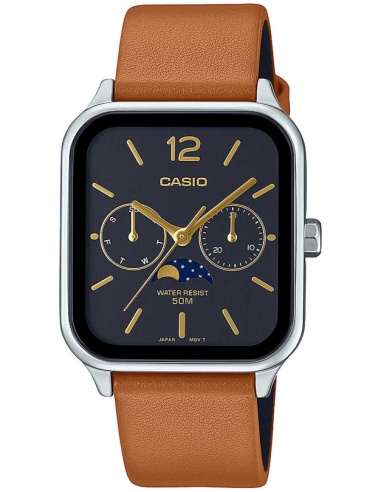 Ceas bărbătesc Casio Collection Casio MTP-M305L-1AVER