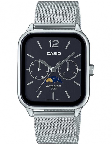 Ceas bărbătesc Casio Collection Casio MTP-M305M-1AVER