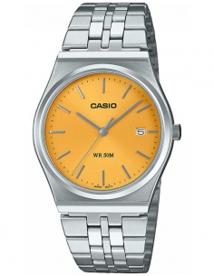 Ceas bărbătesc Casio Collection Casio MTP-B145D-9AVEF