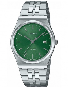 Ceas bărbătesc Casio Collection Casio MTP-B145D-3AVEF