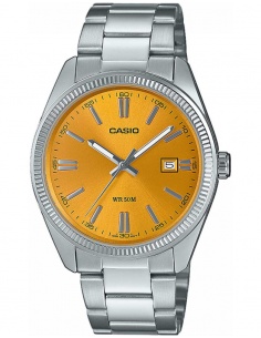 Ceas bărbătesc Casio Collection Casio MTP-1302PD-9AVEF