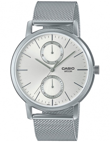 Ceas bărbătesc Casio Collection Casio MTP-B310M-7AVEF