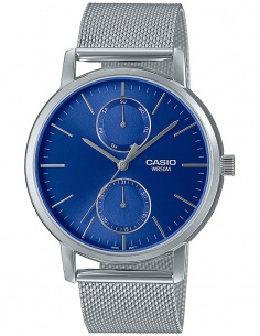 Ceas bărbătesc Casio Collection Casio MTP-B310M-2AVEF