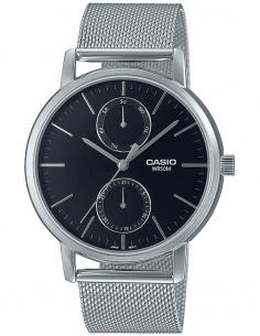 Ceas bărbătesc Casio Collection Casio MTP-B310M-1AVEF