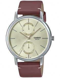 Ceas bărbătesc Casio Collection Casio MTP-B310L-9AVEF