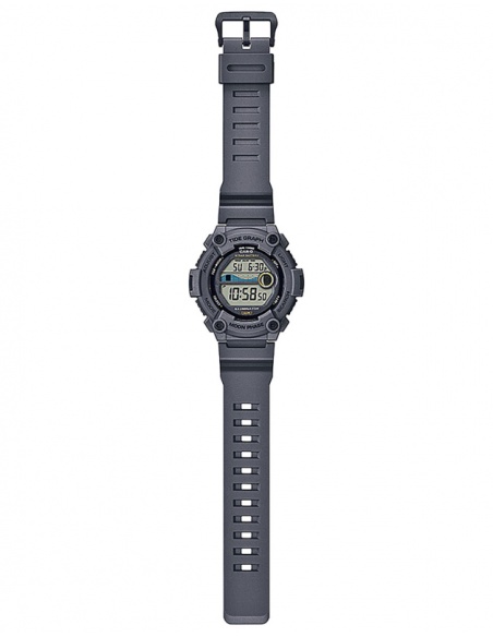 Ceas bărbătesc Casio Collection Casio WS-1300H-8AVEF