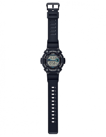 Ceas bărbătesc Casio Collection Casio WS-1300H-1AVEF