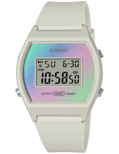 Ceas de damă Casio Collection Casio LW-205H-8AEF