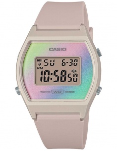 Ceas de damă Casio Collection Casio LW-205H-4AEF