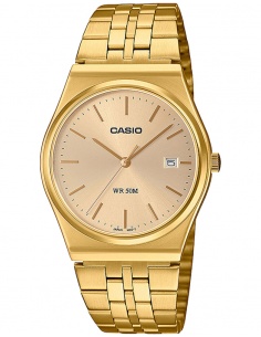 Ceas unisex Casio Collection Casio MTP-B145G-9AVEF