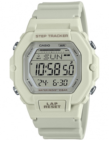 Ceas de damă Casio Collection Casio LWS-2200H-8AVEF