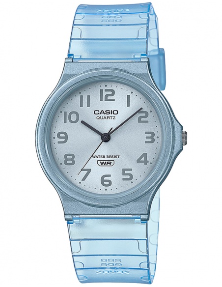 Ceas unisex Casio Collection Casio MQ-24S-2BEF