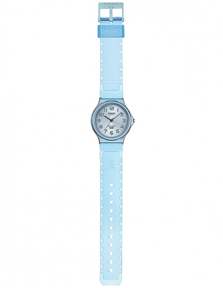 Ceas unisex Casio Collection Casio MQ-24S-2BEF